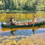 canoe 1