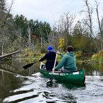 canoe 2
