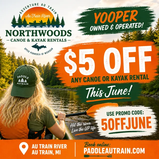 June 2026 promo for savings